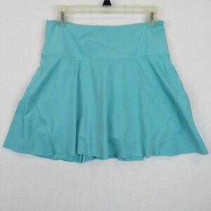 Athleta Ace Tennis Skort Women's Size S Built In Shorts Pull On